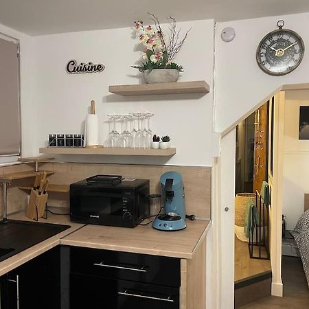 Appartement Place De Cambrai Esterno foto