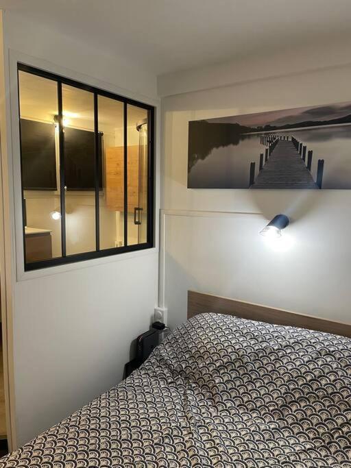 Appartement Place De Cambrai Esterno foto
