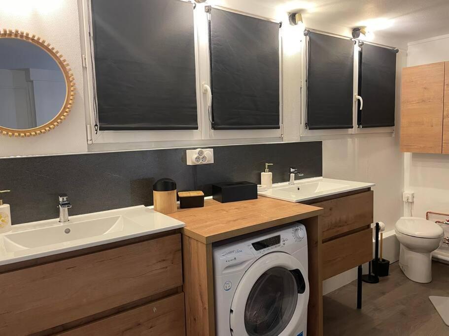 Appartement Place De Cambrai Esterno foto