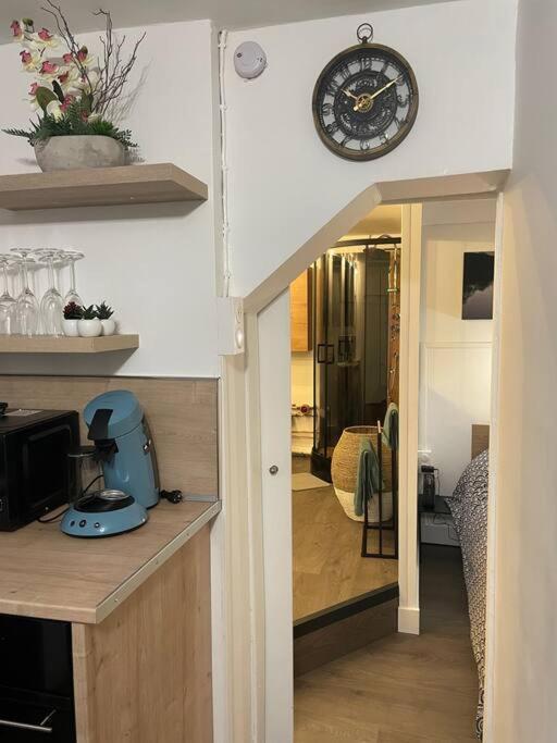 Appartement Place De Cambrai Esterno foto