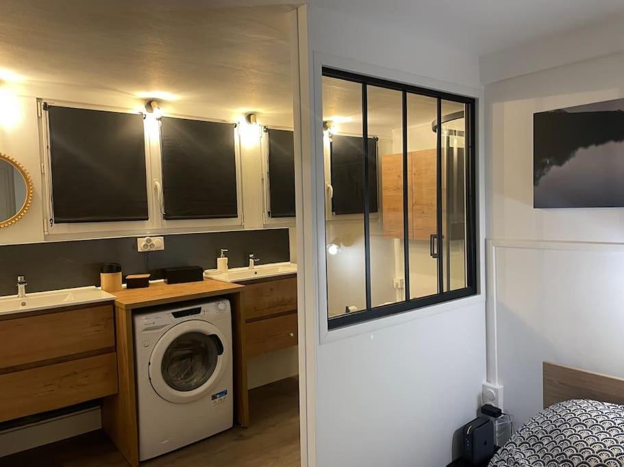 Appartement Place De Cambrai Esterno foto
