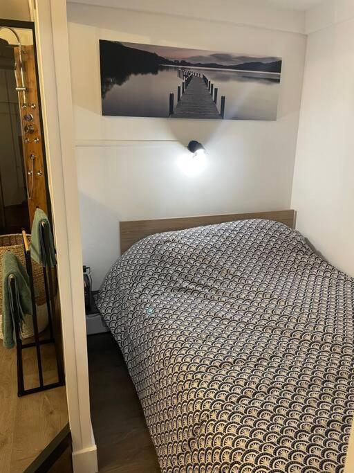 Appartement Place De Cambrai Esterno foto